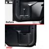 imageSAUTVS Interior Door Pockets for Polaris Ranger XD 1500 2024 2025 Accessories Interior Front Door Pockets Storage for Polaris Ranger 1500 XD 2024 2PCS