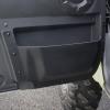 imageSAUTVS Interior Seat Door Pockets for Yamaha RMAX 2 RMAX 4 1000 Interior Door Pockets Storage for Yamaha Wolverine RMAX2 1000 RMAX4 1000 20212025 Accessories 2PCS