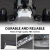 imageSAUTVS LED Auxiliary Light DRL Kit for Can Am Ryker Black Hood Panel with Daytime Running Light for CanAm Ryker 600 900 Sport ampamp Rally Edition All Models Accessories Replace 219400848219401075