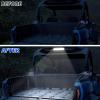 imageSAUTVS LED Cargo Bed Light for Can Am Commander Trail Sport Rear Auxiliary Light Bar Accent Tail Light for CanAm Maverick Trail Sport 20182025Commander 20212025 Accessories