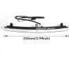 imageSAUTVS LED Front Grill Light for Honda Pioneer 1000 20222025 Accent Light Bar Auxiliary Hood Lamp Grille Mesh Bar Accessories 1PC
