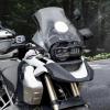 imageSAUTVS LED Headlight Assembly for R1200GS EMark Approved Head Light Front Lamp with HighLow Beams DRL for BMW R1200GS Adventure Oil Cooler Models 20042012 Accessories