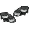 imageSAUTVS LED Headlights for CanAm Maverick R Head Lights Front Lamps with HighLow Beams DRL for Can Am Maverick R MAX X RS 2024 Models Accessories Replace 710008089 710006911