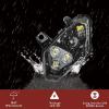 imageSAUTVS LED Headlights for Maverick Trail Sport Commander LED Head lamp halo light Clear Lens for CanAm Trail Sport Max 800 1000 20182025  Commander ampamp Max 1000R 20212025 Accessories 2PCS