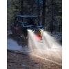 imageSAUTVS LED Headlights for Polaris RZR PRO XPRPRO S 2025 Accessories LED Head Lights Assembly Front Lamps with HighLow Beams DRL Turn Signal Light 1Pair