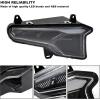 imageSAUTVS LED Headlights for Polaris Xpedition XPADV LED Head Lights Front Lamps with HighLow Beams DRL Sequential Turn Signal Light for Polaris Xpedition XPXP5ADVADV5 2024 2025 Accessories1Pair
