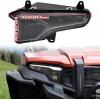 imageSAUTVS LED Headlights for Polaris Xpedition XPADV LED Head Lights Front Lamps with HighLow Beams DRL Sequential Turn Signal Light for Polaris Xpedition XPXP5ADVADV5 2024 2025 Accessories1Pair