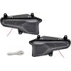 imageSAUTVS LED Headlights for Polaris Xpedition XPADV LED Head Lights Front Lamps with HighLow Beams DRL Sequential Turn Signal Light for Polaris Xpedition XPXP5ADVADV5 2024 2025 Accessories1Pair