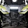 imageSAUTVS LED Hood Scoop Light for Yamaha RMAX 1000 Front Auxiliary Light DRL with Start Up Animation Light for Yamaha Wolverine RMAX 2 RMAX2 1000 RMAX 4 RMAX4 1000 20212025 Accessories 1PC