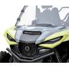 imageSAUTVS LED Hood Scoop Light for Yamaha RMAX 1000 Front Auxiliary Spot Light Hood Panel DRL Compatible with Yamaha Wolverine RMAX2 RMAX4 1000 20212025 Accessories 1PCS
