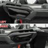 imageSAUTVS LED Tail lights for RZR 900 XP 1000 1419 Rear Brake Stop Lights Taillights Tail Lamps for Polaris RZR 900 1000 S XP Turbo 20142019RZR Trail 202023 Accessories2PCS24123412412342