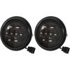 imageSAUTVS LED Taillights Assembly for Can Am Outlander Smoked Black Rear Brake Stop Lights Tail Lamps Fit for CanAm OutlanderCommanderMaverick 20112022 Accessories Replace OEM 710001645 2pcs