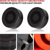 imageSAUTVS LED Taillights for Kawasaki Teryx 4 Smoked Black Tail Lights Tail Lamps Set for Kawasaki Teryx4 20182025 Accessories 2PCS