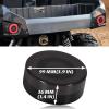 imageSAUTVS LED Taillights for Kawasaki Teryx 4 Smoked Black Tail Lights Tail Lamps Set for Kawasaki Teryx4 20182025 Accessories 2PCS