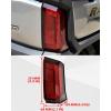 imageSAUTVS LED Taillights for Polaris Ranger XD 1500 Red Rear Brake Stop Lamp Tail Light for Polaris Ranger 1500 XD PremiumNorthstar 2024 2025 Accessories Replace 2415904 2415905 One Pair