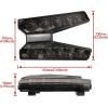 imageSAUTVS LED Taillights for Teryx KRX 1000 2025 Smoked Black LED Tail Lights Tail Lamps Set for Kawasaki Teryx KRX KRX 4 1000 2020 2021 2022 2023 2024 2025 Accessories 2PCS Replace 230240005