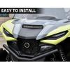 imageSAUTVS LED Turn Signal Daytime Running Lights for Yamaha RMAX 1000 Front DRL Turn Signal Pilot Lights for Yamaha Wolverine RMAX2 RMAX4 1000 20212025 Accessories 2PCS