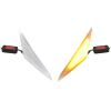 imageSAUTVS LED Turn Signal Fang Lights for Yamaha Raptor 700 Front Grille Accent Lights Signature Grill Lamps for Yamaha Raptor 700 700R 20132025 Accessories2PCS