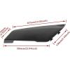 imageSAUTVS Lateral Gas Cap Cover for Maverick X3 1725 Passenger Side Panel for CanAm Maverick X3 XDS XRS 20172025 1PC Replace 705010334
