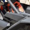 imageSAUTVS Lateral Gas Cap Cover for Maverick X3 1725 Passenger Side Panel for CanAm Maverick X3 XDS XRS 20172025 1PC Replace 705010334
