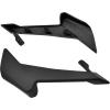 imageSAUTVS Left ampamp Right Headlight Covers Trim for Can Am X3 Front Head Lamps Head Light Cover Bezel for CanAm Maverick X3 XDS XRS Max Turbo R 20172025 Accessories 2PCS Replace 705010628705010629