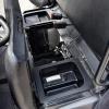 imageSAUTVS Left ampamp Right Under Seat Storage Box for Ranger 570 500 1521 Underseat Storage Bin Set Organizer Tray for Polaris Ranger 500 570 Mid Size 50quot Wide 20152021 Accessories 2PCS Left ampamp Right
