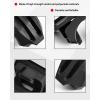 imageSAUTVS Lock ampamp Ride Windshield Clamp Kit for Polaris RZR PRO XPPRO RS 20202025 HeavyDuty Reinforced Polyamide Materials2PCS