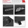 imageSAUTVS Matte Black Front Turbo Hood Scoop for Polaris RZR PRO XPPRO RS 2025 Accessories