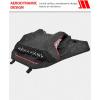 imageSAUTVS Matte Black Front Turbo Hood Scoop for Polaris RZR PRO XPPRO RS 2025 Accessories