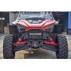 imageSAUTVS Mud Flaps Fender Flares for Polaris RZR PRO XP Front ampamp Rear Wider Splash Proof Fender Flares Mud Guards for Polaris RZR PRO XPXP4 20202024 RZR PRO RTurbo R 4 20222024 Accessories 4PCS