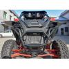 imageSAUTVS Mud Flaps Fender Flares for Polaris RZR PRO XP Front ampamp Rear Wider Splash Proof Fender Flares Mud Guards for Polaris RZR PRO XPXP4 20202024 RZR PRO RTurbo R 4 20222024 Accessories 4PCS