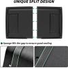 imageSAUTVS Mule 4010 Hard Roof Top 2Piece Combined Plastic Roof Top for Kawasaki Mule 4000 4010 3000 3010 3020 2520 2510 2500 19902025 Accessories Replace OEM KAF30030A