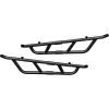 imageSAUTVS Nerf Bars Rock Sliders Side Bumper for CFMOTO ZForce 950 HO EX Sport 20202024 Accessories Combined Heavy Duty Steel Tree Kickers Side Steps Low Profile Protector Replace 5BY8013001000