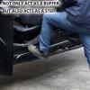 imageSAUTVS Nerf Bars Rock Sliders for Honda Talon 1000X4 Combined Side Bumper Protector Guard Side Steps Tree Kickers for Honda Talon 1000X4 1000XS4 1000R4 20202025 Accessories4 Seat