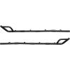 imageSAUTVS Nerf Bars Rock Sliders for Kawasaki Teryx KRX4 1000 Combined Side Bumper Protector Guard Side Steps Tree Kickers for Kawasaki Teryx KRX 4 1000 20232025 Accessories4 Seat