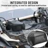 imageSAUTVS Noise Reduction Kit for CanAm Maverick X3 Air Clutch Intake Relocation Kit for CanAm Maverick X3 MAX Turbo R RR 20172025 Accessories