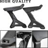imageSAUTVS Passenger Armrests for CanAm Spyder F3 Rear Arm Rest Kit for 20152025 CanAm Spyder F3  F3S 20162025 CanAm Spyder F3T  F3 Limited Accessories Replace 219400726