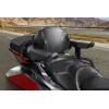 imageSAUTVS Passenger Armrests for CanAm Spyder RT Rear Passenger Arm Rest Kit for Can Am Spyder RT 20202025 Accessories Replace 219401181