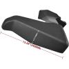 imageSAUTVS Passenger Armrests for CanAm Spyder RT Rear Passenger Arm Rest Kit for Can Am Spyder RT 20202025 Accessories Replace 219401181