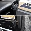 imageSAUTVS Plastic Door Net Female Buckle for Ranger XP 1000 900 Crew Front ampamp Rear Door Side Safety Net Fastener Base for Polaris Ranger Crew XP 1000 900 20162020 Accessories 4PCS Replace 5452506