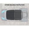 imageSAUTVS Plastic Hard Roof for RZR XP4 1000 Dustproof Poly Top Sun Visor Cover Resistant Hard Coat Roof for Polaris RZR XP 4 1000XP4 Turbo4 900S4 1000S4 900 20142023 Accessories Replace 2883074