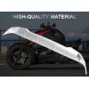 imageSAUTVS Plastic Radiator Protector for CanAm Ryker  Lower Protector Skid Plate for Can Am Ryker 600 ampamp 900 Sport ampamp Rally Edition All Models Accessories Replace 219400999