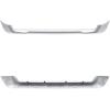 imageSAUTVS Plastic Radiator Protector for CanAm Ryker  Lower Protector Skid Plate for Can Am Ryker 600 ampamp 900 Sport ampamp Rally Edition All Models Accessories Replace 219400999