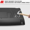 imageSAUTVS Plastic Sport Roof for Polaris Ranger 570 Midsize 2Piece Combination Hard Top Sun Visor for 500 SP 570 MIDSIZE 20152025 Accessories Dustproof Poly