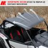 imageSAUTVS Poly Sport Roof for RZR XP 1000 2024 2025 Dustproof Hard Roof Top 3Piece Combination Sun Visor for Polaris RZR XP 1000 2024 Accessories3PCS 2884553