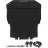 imageSAUTVS Poly UTV Tonneau Cover for Polaris RZR XP 1000XP4 1000 2024 2025 HeavyDuty Waterproof Cargo Bed Cover Direct Replace OEM 2884548 Maximize Storage Space Secure ampamp Weatherproof Design