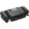 imageSAUTVS Poly Water Resistant Large Capacity Rear 96L Storage Cargo Trunk Box ampamp 135L Side Cargo Storage Boxes Set for CanAm Maverick R MAX X RS 2024 Accessories 3PCS Replace 715007182 715007372