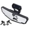 imageSAUTVS Premium Convex Center Mirror ampamp Adjustable Folding Side Mirrors Kit for Polaris RZR PRO XP 4 LE