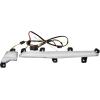 imageSAUTVS Purple LED Dash Light Assembly for Polaris RZR PRO XPRS 2025 Accessories IP67 Waterproof ABS Material Replace OEM 2418039 2418040