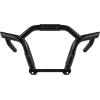 imageSAUTVS RZR PRO XP Front Bumper 20202025 Black Front Brush Guard Low Profile Bumper for Polaris RZR PRO XPXP 4 20202025 Accessories Replace OEM 2883746